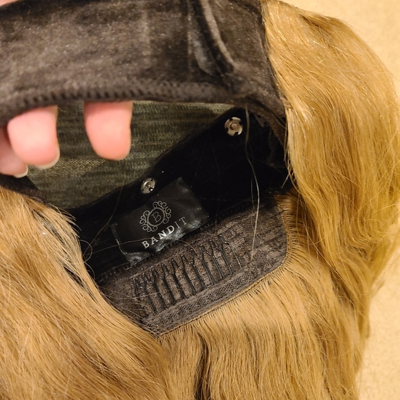 Bandit wig fall - Picture 4 of 4